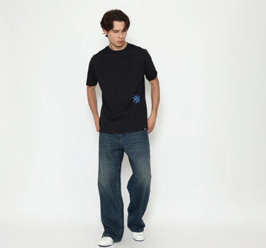 Dragon Kaos Lengan Pendek Pria Little Planet Surf