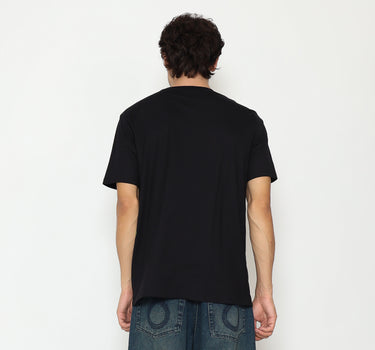Dragon Kaos Lengan Pendek Pria Snow Jack Planet Surf