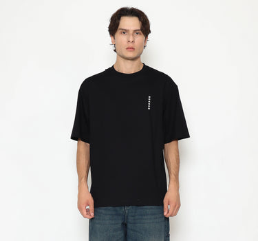 Dragon Kaos Lengan Pendek Pria Gemini Feed Oversize Planet Surf
