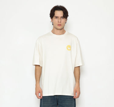 Dragon Kaos Lengan Pendek Pria Dragon Fly Oversize Planet Surf