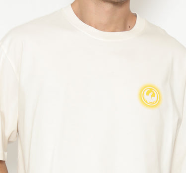 Dragon Kaos Lengan Pendek Pria Dragon Fly Oversize Planet Surf