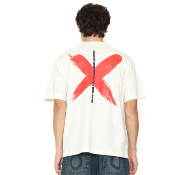 Juice Ematic Kaos Lengan Pendek Pria Krill Oversize Planet Surf