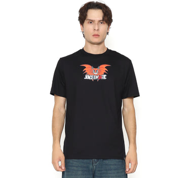 Juice Ematic Kaos Lengan Pendek Pria Vogel Planet Surf