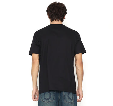 Juice Ematic Kaos Lengan Pendek Pria Vogel Planet Surf