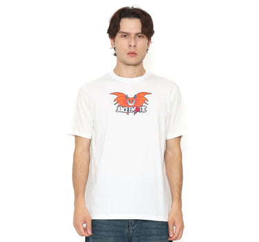 Juice Ematic Kaos Lengan Pendek Pria Vogel Planet Surf