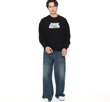 Juice Ematic Sweater Pria Deep Sweater Planet Surf