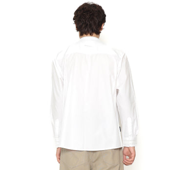 Planet Surf Clothing Kemeja Lengan Panjang Pria Cozeey Planet Surf