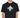 Planet Surf Clothing Kaos Lengan Pendek Pria Bended Planet Surf