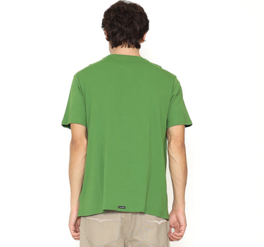 Planet Surf Clothing Kaos Lengan Pendek Pria Platz Planet Surf