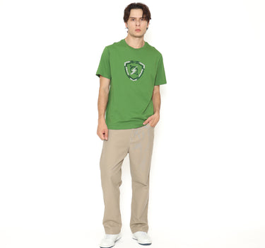 Planet Surf Clothing Kaos Lengan Pendek Pria Platz Planet Surf