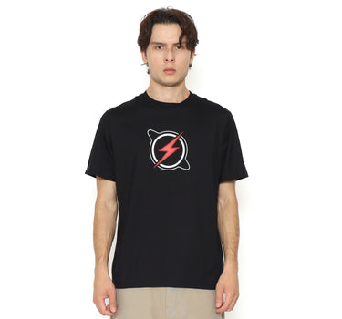 Planet Surf Clothing Kaos Lengan Pendek Pria Uberall Planet Surf