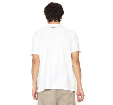 Voxfly Kaos Lengan Pendek Pria Fallzon Planet Surf