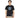 Voxfly Kaos Lengan Pendek Pria Zasmino Planet Surf