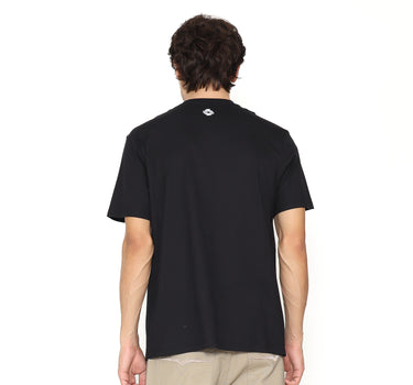 Voxfly Kaos Lengan Pendek Pria Zasmino Planet Surf