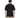 Voxfly Kaos lengan pendek Pria Outer Space Oversize Planet Surf