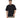 Voxfly Kaos lengan pendek Pria Outer Space Oversize Planet Surf