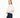 Planet Surf Clothing Kemeja Lengan Pendek Wanita Arabella Planet Surf