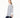 Voxfly Kemeja Lengan Panjang Wanita Bermuda Voxfly Planet Surf