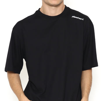 Planet Surf Clothing Kaos Lengan Pendek Pria Kylie Oversize Planet Surf