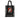 Tote Bag / Shopping Bag Hitam Planet Surf