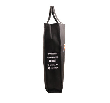 Tote Bag / Shopping Bag Hitam Planet Surf