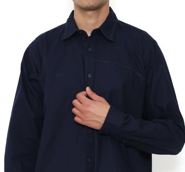 MULTI MEN SHIRT LONG