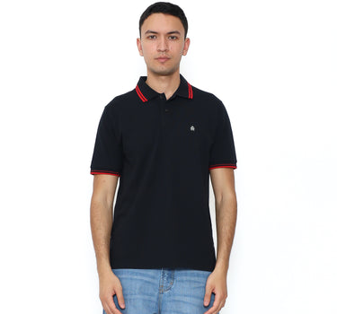 Juice Ematic Kaos polo Pria Reese Planet Surf