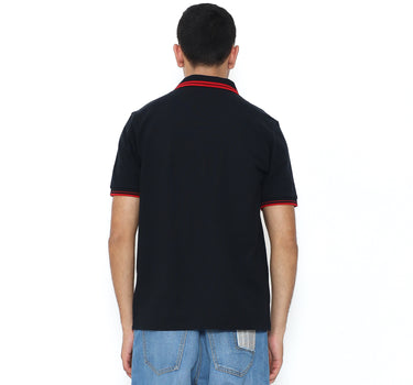 Juice Ematic Kaos polo Pria Reese Planet Surf