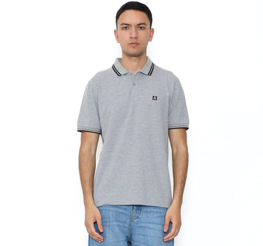 Juice Ematic Kaos polo Pria Reese Planet Surf