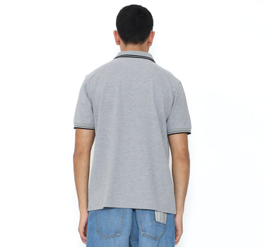 Juice Ematic Kaos polo Pria Reese Planet Surf