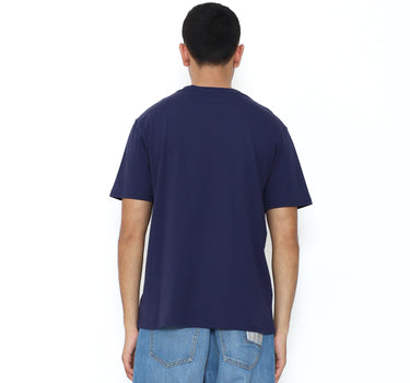 Juice Ematic Kaos lengan pendek Pria Duffy Planet Surf