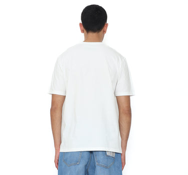 Juice Ematic Kaos lengan pendek Pria Duffy Planet Surf