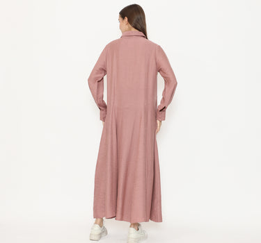 Voxfly Dress panjang Wanita Twice Maxy Planet Surf