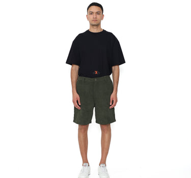 Voxfly Celana pendek Pria Brooklyn Planet Surf