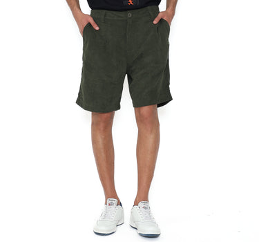Voxfly Celana pendek Pria Brooklyn Planet Surf