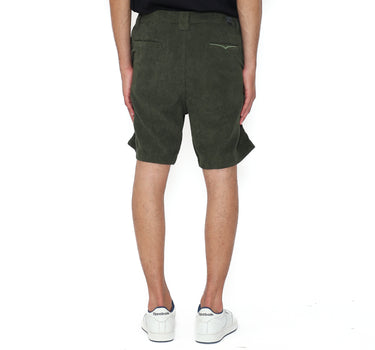 Voxfly Celana pendek Pria Brooklyn Planet Surf