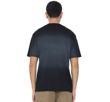 Spyderbilt Kaos lengan pendek Pria Pulma Tencel Planet Surf