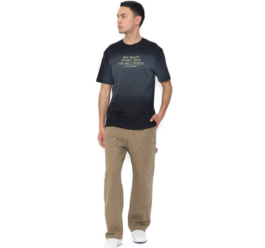 Spyderbilt Kaos lengan pendek Pria Pulma Tencel Planet Surf