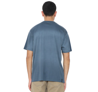 Spyderbilt Kaos lengan pendek Pria Pulma Tencel Planet Surf