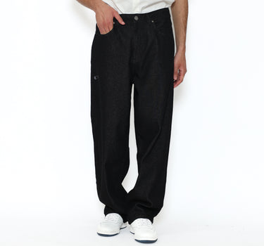 Voxfly Celana panjang denim Pria Darkrai Baggy Planet Surf
