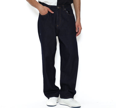 Voxfly Celana panjang denim Pria Darkrai Baggy Planet Surf