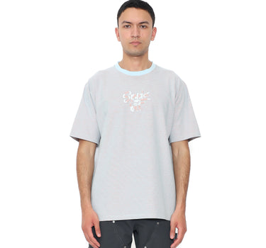 Spyderbilt Kaos lengan pendek Pria Country Planet Surf