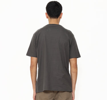 Planet Surf Clothing Kaos lengan pendek Pria Madison  Planet Surf