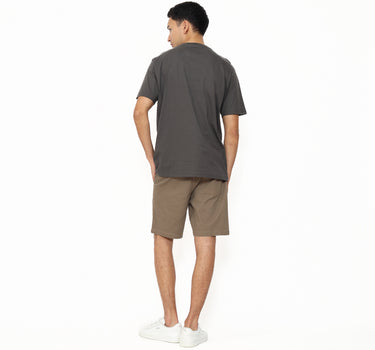 Planet Surf Clothing Kaos lengan pendek Pria Madison  Planet Surf
