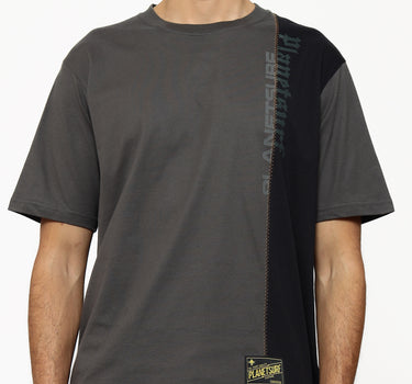 Planet Surf Clothing Kaos lengan pendek Pria Madison  Planet Surf