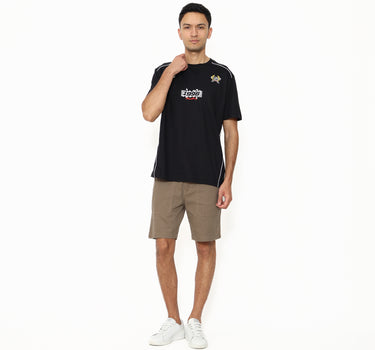 Planet Surf Clothing Kaos lengan pendek Pria Rennen  Planet Surf