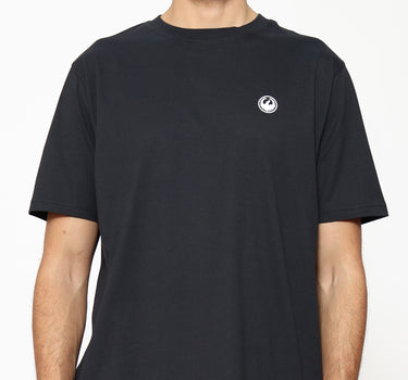 Dragon Kaos lengan pendek Pria Coastline  Planet Surf