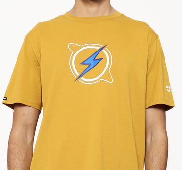 Planet Surf Clothing Kaos lengan pendek Pria Uberall  Planet Surf