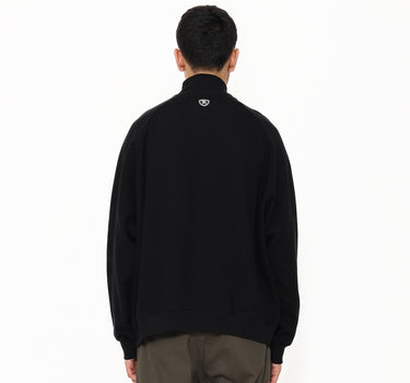 Planet Surf Clothing Jacket Pria Graviet  Planet Surf