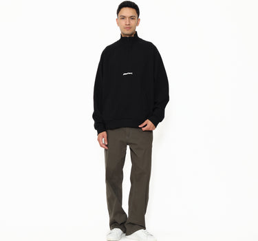 Planet Surf Clothing Jacket Pria Graviet  Planet Surf